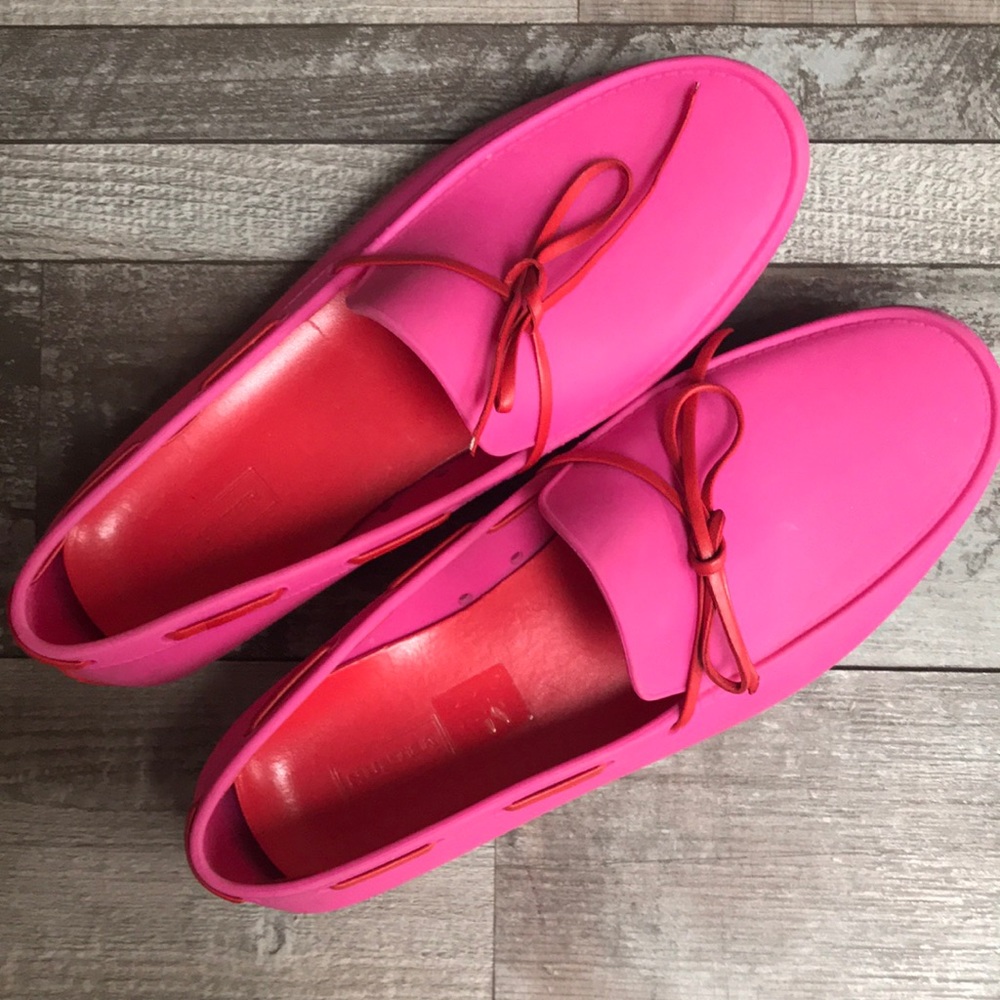 Hunter Rain Shoes